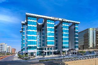 Courtyard By Marriott Riyadh Northern Ring Road