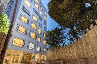 Hotel Landmark Kathmandu