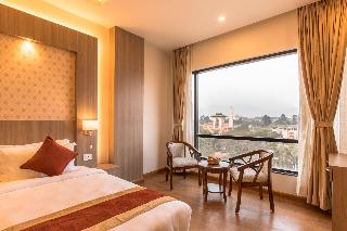 Hotel Landmark Kathmandu