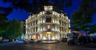 Istanbul Gold Hotel Baku hotel in Baku