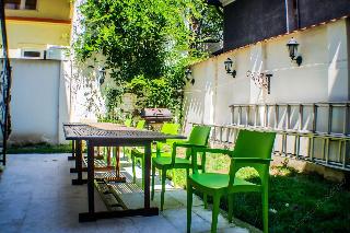 Bucharest Boutique Accommodation