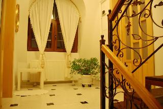 Bucharest Boutique Accommodation