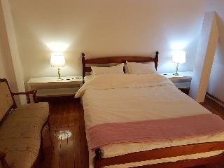 Bucharest Boutique Accommodation