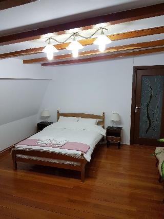 Bucharest Boutique Accommodation