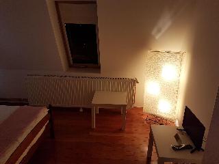 Bucharest Boutique Accommodation