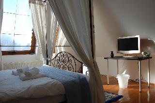 Bucharest Boutique Accommodation