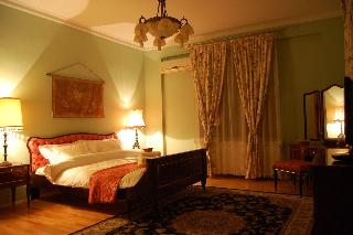 Bucharest Boutique Accommodation
