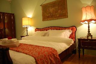 Bucharest Boutique Accommodation