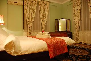 Bucharest Boutique Accommodation