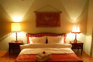 Bucharest Boutique Accommodation