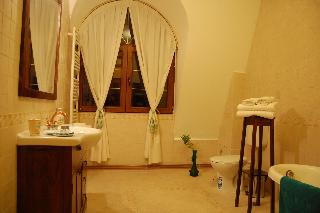 Bucharest Boutique Accommodation