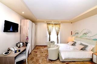 Dei Del Mare Extra Luxury