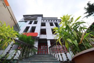 5344 Hotel Oasis