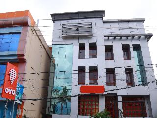 5344 Hotel Oasis
