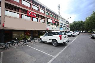 Hotel Kwality Regency