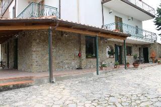 Bed & Breakfast Villa Flora