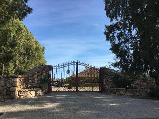 Villa Arzilla Sardegna