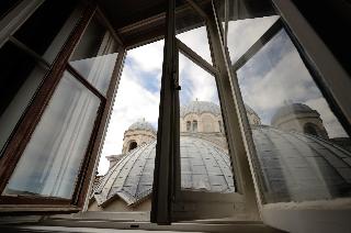 Bed And Breakfast Le Cupole Di Trieste