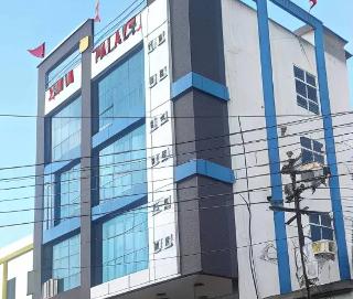 Hotel Surya Palace