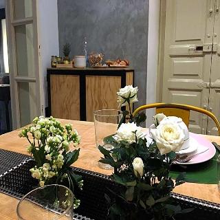 B&B 4 Elementi Catania