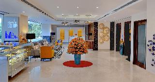 Fortune Inn Promenade- Member ITC Hotel Group