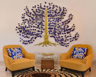 Fortune Inn Promenade- Member ITC Hotel Group