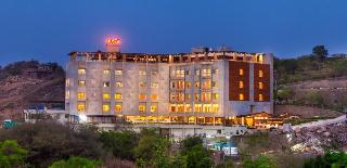 Foto del Hotel juSTa Sajjangarh Resort & Spa del viaje gran desierto del rahajastan