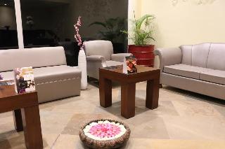 juSTa Sajjangarh Resort & Spa, Udaipur