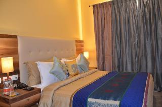 Foto del Hotel juSTa Sajjangarh Resort & Spa del viaje magia del rajasthan