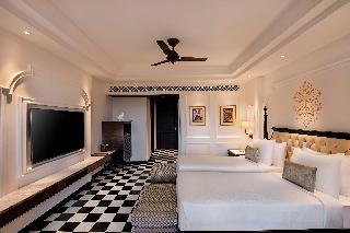 Aurika, Udaipur - Luxury by Lemon Tree Hotels