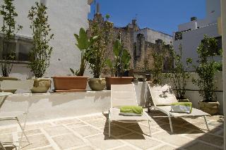 Dimora TerraNostra & Spa