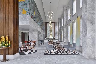 Le Meridien Hyderabad