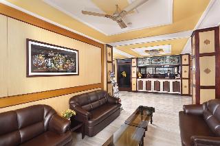 Sri Aarvee Hotels