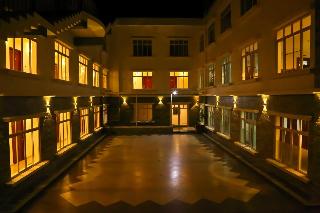 Sasthapuri Hotels