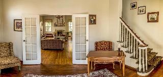 La Villa De Adelina