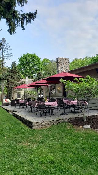 Westbrook Inn Bed And Breakfast