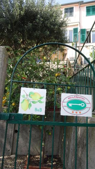 La Casa Dei Limoni