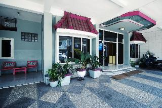 Hotel Familie Ayu Garut