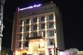 Crimson Park Shree Kanak Udaipur