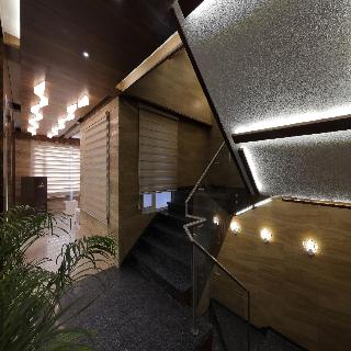 Hotel The Lotus Park, Ellisbridge