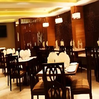 Riverview Hotel