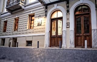 City Circus Athens - Hostel