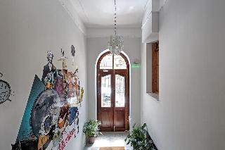 City Circus Athens - Hostel