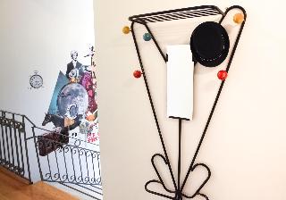 City Circus Athens - Hostel