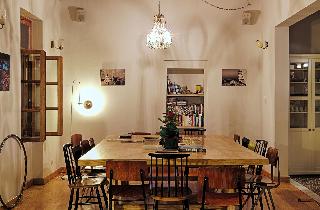 City Circus Athens - Hostel