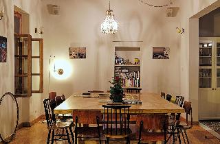 City Circus Athens - Hostel