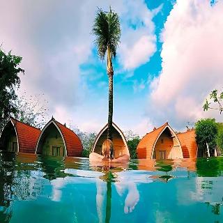 Bukal Sari Villas Uluwatu