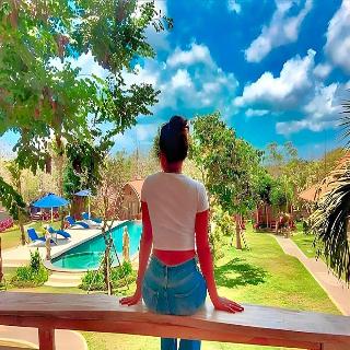 Bukal Sari Villas Uluwatu