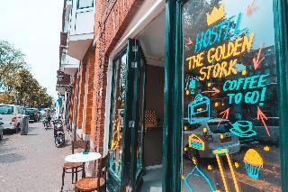 The Golden Stork - Hostel