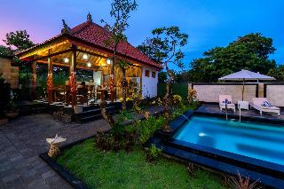 Lembongan Cempaka Villa & Restaurant